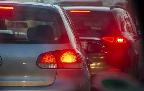 CDOT Warns of Heavy Traffic for Leaf Peepers on I-70 and US 285 This Weekend