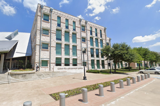 Cedar Hill Police Successfully Manage Mental Health Crisis, Emphasize Community Support Resources