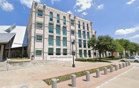 Cedar Hill Police Successfully Manage Mental Health Crisis, Emphasize Community Support Resources