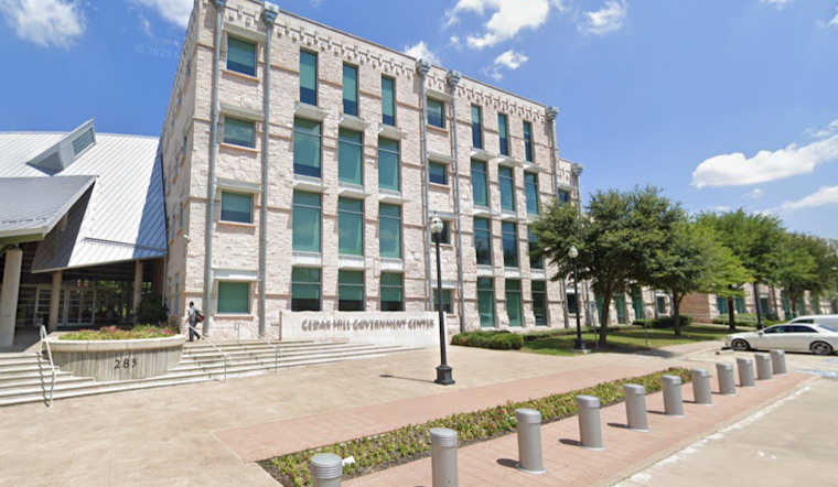 Cedar Hill Police Successfully Manage Mental Health Crisis, Emphasize Community Support Resources