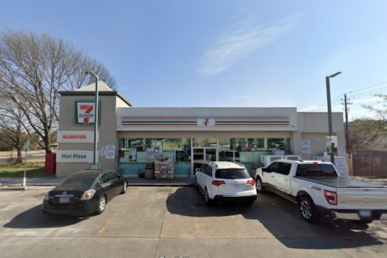 Cedar Park Resident Claims $1 Million Prize from Powerball Ticket Purchased at Austin 7-Eleven