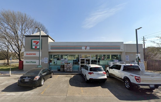 Cedar Park Resident Claims $1 Million Prize from Powerball Ticket Purchased at Austin 7-Eleven