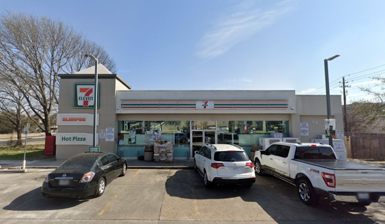 Cedar Park Resident Claims $1 Million Prize from Powerball Ticket Purchased at Austin 7-Eleven