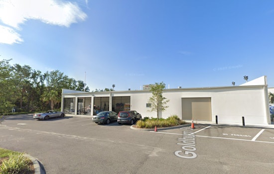 Centennial Park Pool in Port Charlotte to Close for Swim Meet on September 27, Resumes Regular Hours Next Day