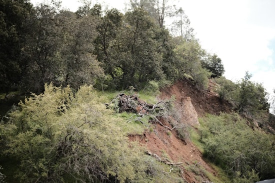 Central and Eastern Oregon on Flash Flood Watch for Landslide Risk Amid Heavy Rainfall