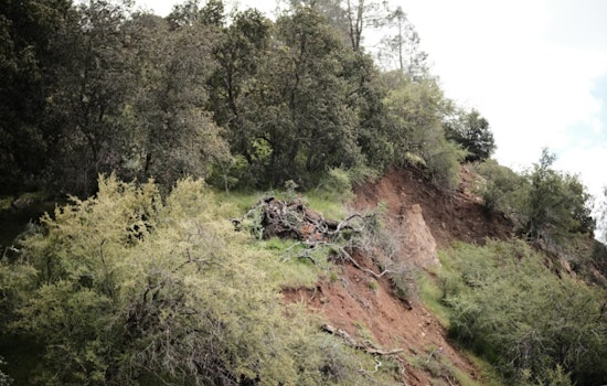Central and Eastern Oregon on Flash Flood Watch for Landslide Risk Amid Heavy Rainfall