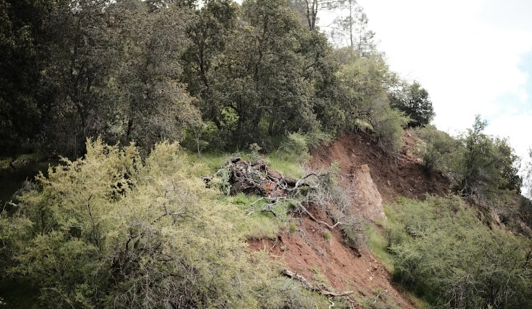 Central and Eastern Oregon on Flash Flood Watch for Landslide Risk Amid Heavy Rainfall