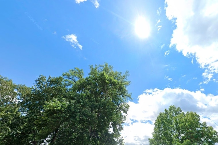 Central Indiana on Alert for Elevated Fire Threat Due to Low Humidity and Dry Conditions