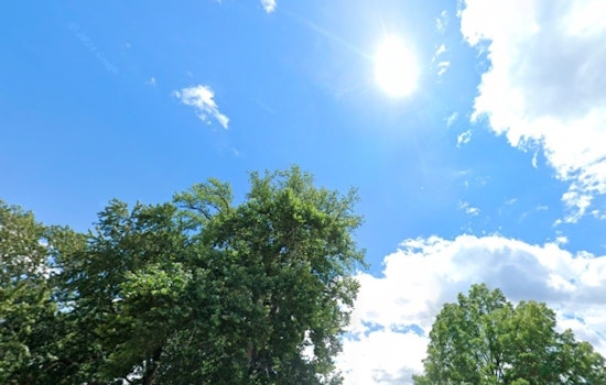 Central Indiana on Alert for Elevated Fire Threat Due to Low Humidity and Dry Conditions