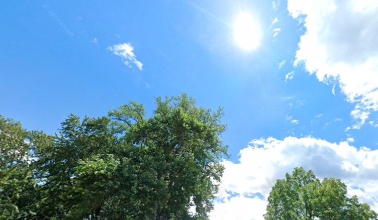 Central Indiana on Alert for Elevated Fire Threat Due to Low Humidity and Dry Conditions