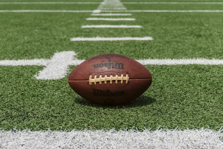 Central Ohio Buzzes with High School Football Fervor in Week 5 Match-Ups