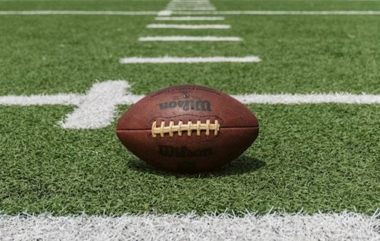 Central Ohio Buzzes with High School Football Fervor in Week 5 Match-Ups
