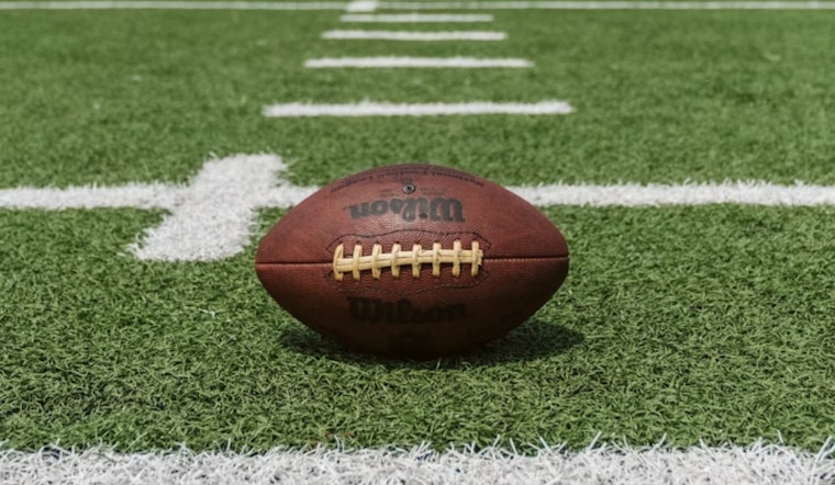 Central Ohio Buzzes with High School Football Fervor in Week 5 Match-Ups