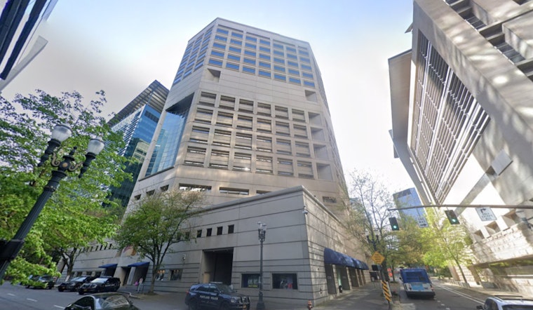 Central Precinct Front Desk Services Relocated During Portland Justice Center Maintenance