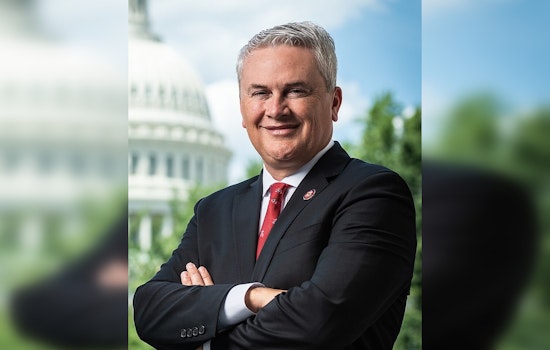 Chairman Comer Endorses D.C. CRIMES Act to Address Juvenile Delinquency in Washington D.C.