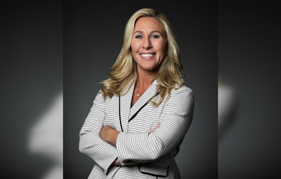 Chairwoman Marjorie Taylor Greene Leads Congressional Hearing on US Government's Role in Weather Control