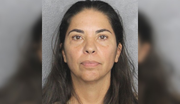 Chaminade–Madonna College Prep Assistant Head Accused of Grand Theft at Pembroke Pines Macy's