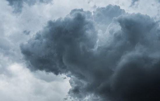 Chance of Showers in Salt Lake City Gives Way to Sunny Week Ahead