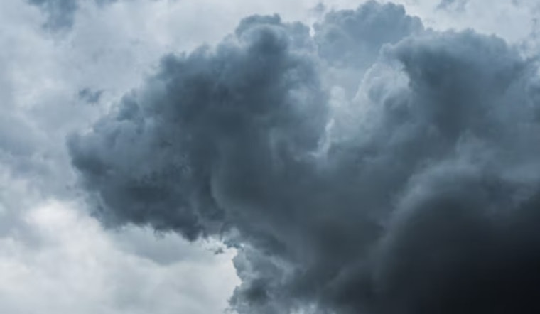 Chance of Showers in Salt Lake City Gives Way to Sunny Week Ahead