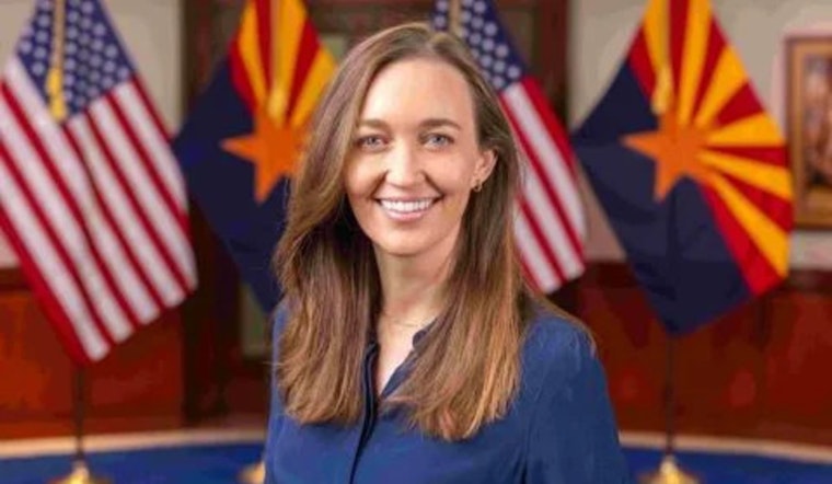 Chandler Appoints Marge Zylla as New Strategic Initiatives Director to Spearhead Policy and Transit Growth
