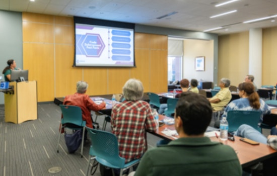 Chandler Code Enforcement Resident Academy Returns to Educate Locals on City Ordinances This October