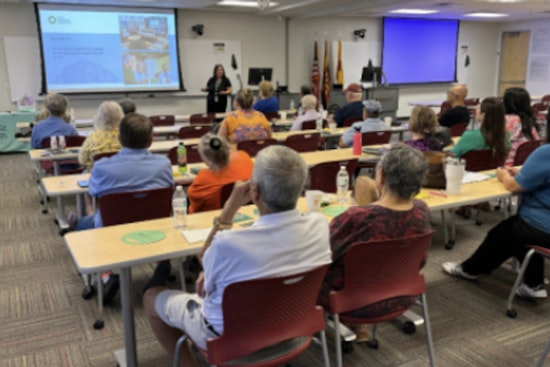 Chandler's Golden Neighbors Program Offers Free Medicare Education to Seniors in October