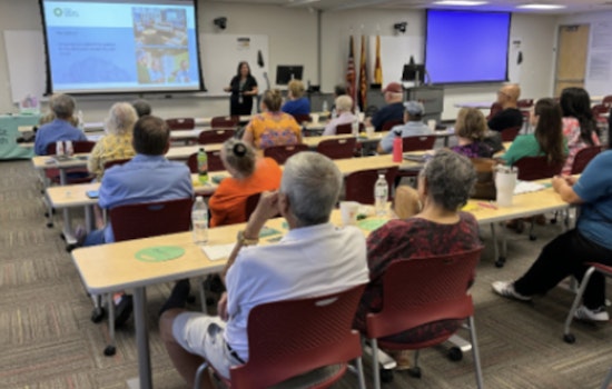Chandler's Golden Neighbors Program Offers Free Medicare Education to Seniors in October