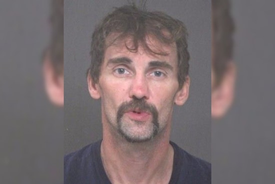 Chandlersville Man Found Guilty of Failing to Register as Sex Offender in Muskingum County