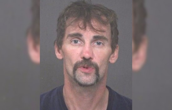Chandlersville Man Found Guilty of Failing to Register as Sex Offender in Muskingum County