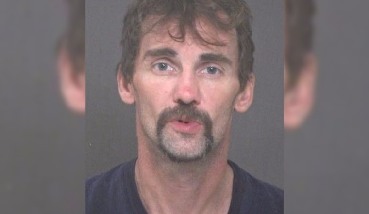 Chandlersville Man Found Guilty of Failing to Register as Sex Offender in Muskingum County