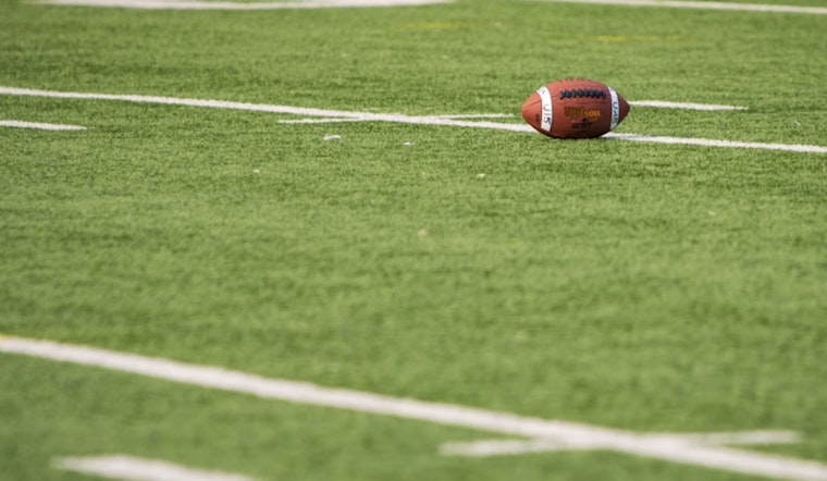 Chaos at Houston High School Football Game Spurs Security Concerns as Authorities Confirm No Shots Fired