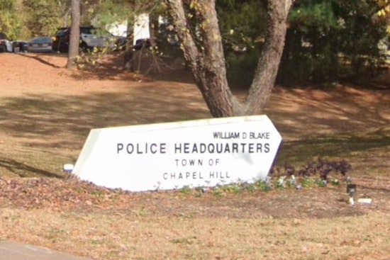 Chapel Hill Police Celebrate Opening of New State-of-the-Art Headquarters on Millhouse Road