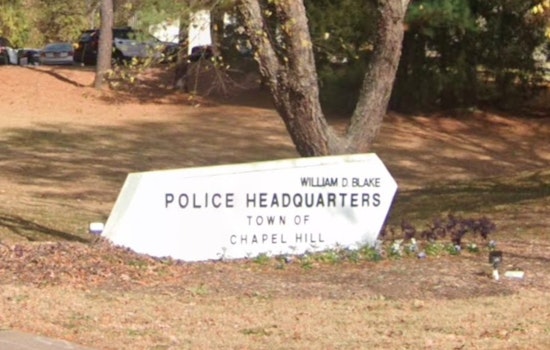 Chapel Hill Police Celebrate Opening of New State-of-the-Art Headquarters on Millhouse Road