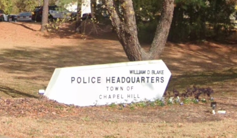 Chapel Hill Police Celebrate Opening of New State-of-the-Art Headquarters on Millhouse Road