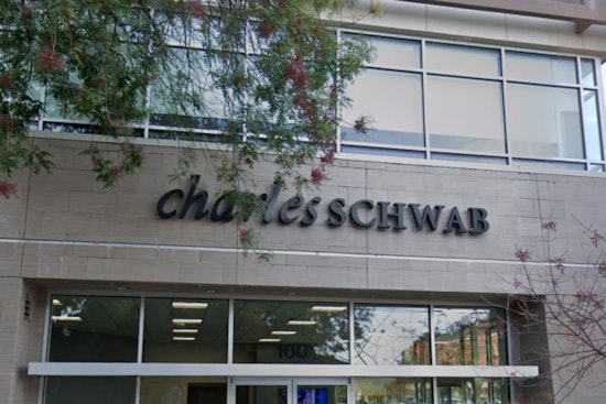 Charles Schwab Expands Branch Network with New San Francisco Location and Hiring Surge
