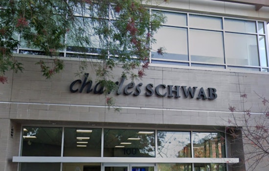 Charles Schwab Expands Branch Network with New San Francisco Location and Hiring Surge