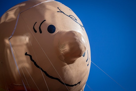 Charlie Brown and Snoopy Secure Future at Six Flags Parks as Licensing Agreement Extends to 2030
