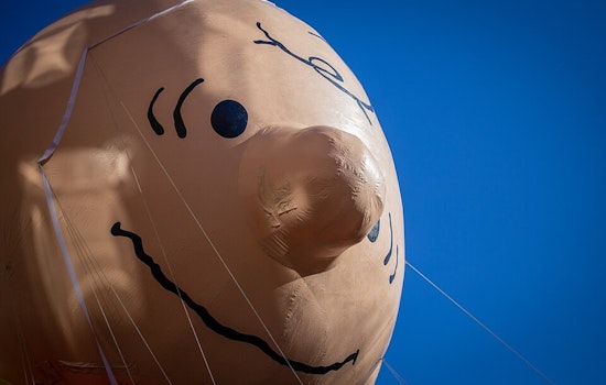 Charlie Brown and Snoopy Secure Future at Six Flags Parks as Licensing Agreement Extends to 2030