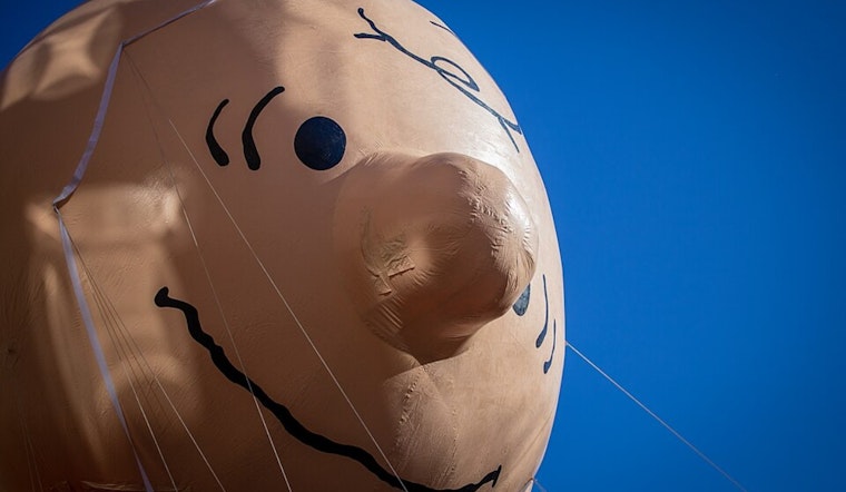 Charlie Brown and Snoopy Secure Future at Six Flags Parks as Licensing Agreement Extends to 2030
