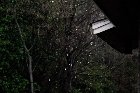 Charlotte and Surrounding Areas Gear Up for Week of Rain and Possible Flooding