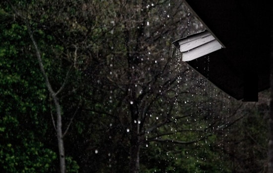 Charlotte and Surrounding Areas Gear Up for Week of Rain and Possible Flooding