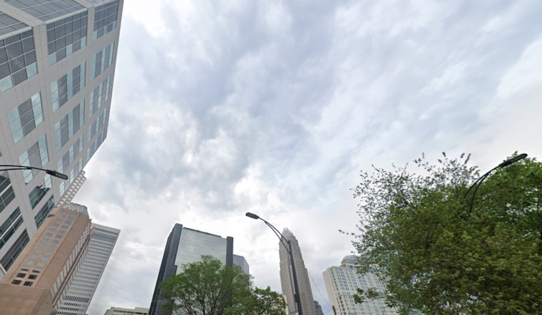 Charlotte Area on Alert for Scattered Showers and Potential Severe Thunderstorms, NWS Advises Vigilance