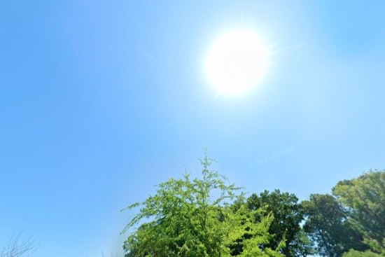 Charlotte Basks in Sunny Reprieve as NWS Predicts Mild Weather Ahead
