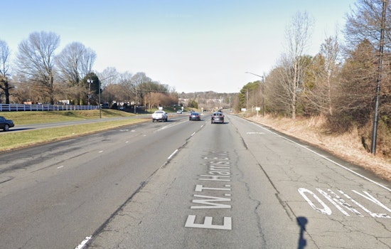 Charlotte Bicyclist Fatally Struck by Vehicle, Driver Charged with Traffic Violations