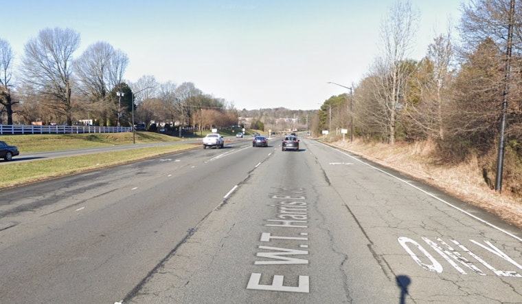 Charlotte Bicyclist Fatally Struck by Vehicle, Driver Charged with Traffic Violations