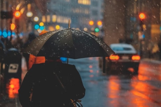 Charlotte Braces for Continued Showers Before Midweek Sunshine Returns