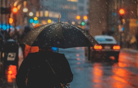 Charlotte Braces for Continued Showers Before Midweek Sunshine Returns