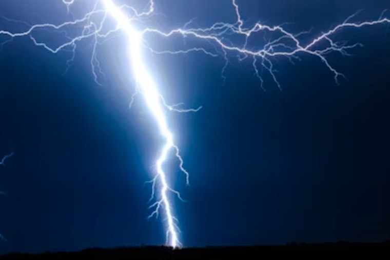 Charlotte Braces for Potential Severe Weather and Thunderstorms, NWS Advises Caution