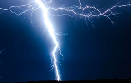 Charlotte Braces for Potential Severe Weather and Thunderstorms, NWS Advises Caution