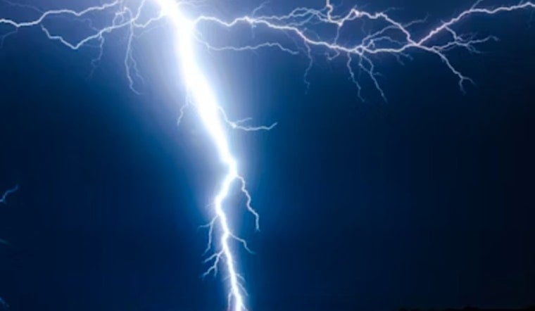 Charlotte Braces for Potential Severe Weather and Thunderstorms, NWS Advises Caution